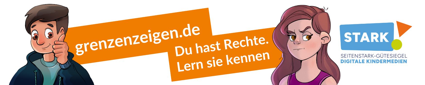 grenzenzeigen.de
